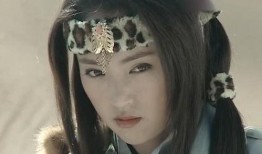 雪花女神龙在线观看,传奇武侠，在线重温经典